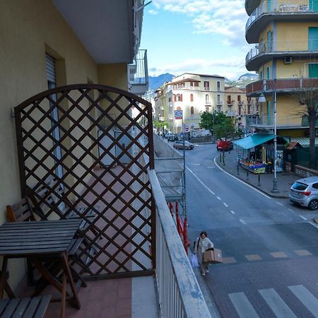 Appartamenti Giusy E Giusy 2 Sorrento Ngoại thất bức ảnh