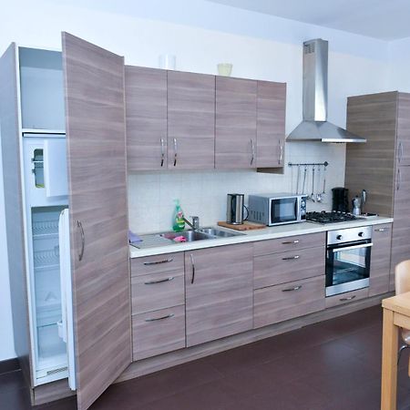 Appartamenti Giusy E Giusy 2 Sorrento Ngoại thất bức ảnh