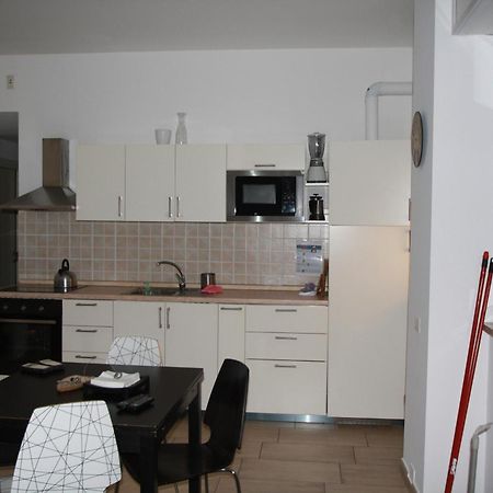 Appartamenti Giusy E Giusy 2 Sorrento Ngoại thất bức ảnh